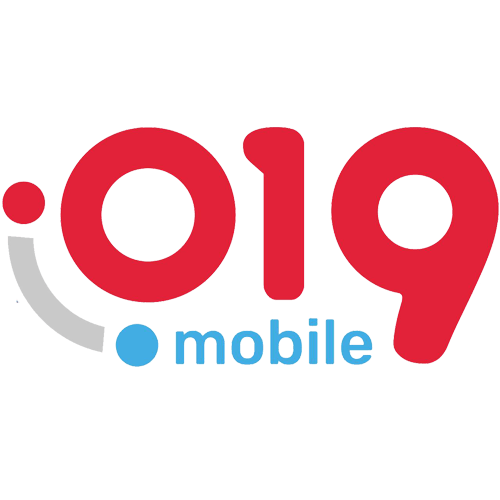 019 Мобайл